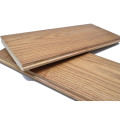 Trois Ply solides en bois massif multi-couche composite Parquet Epaisseur